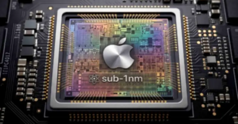 TSMC Dự Kiến Sản Xuất Thử Nghiệm Chip Dưới 1nm Vào Năm 2029, Mở Ra Kỷ Nguyên Mới