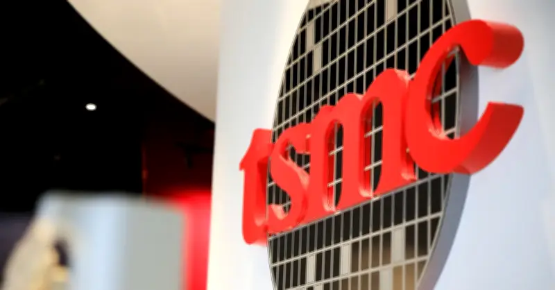 TSMC ghi nhận doanh thu kỷ lục nhờ làn sóng đầu tư hạ tầng AI bùng nổ