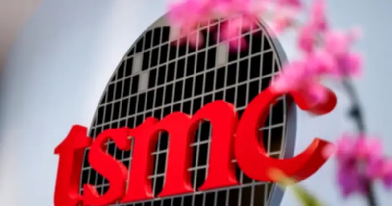 TSMC Ghi Nhận Doanh Thu Quý 1/2026 Tăng 35% Nhờ Lực Đẩy Mạnh Từ AI