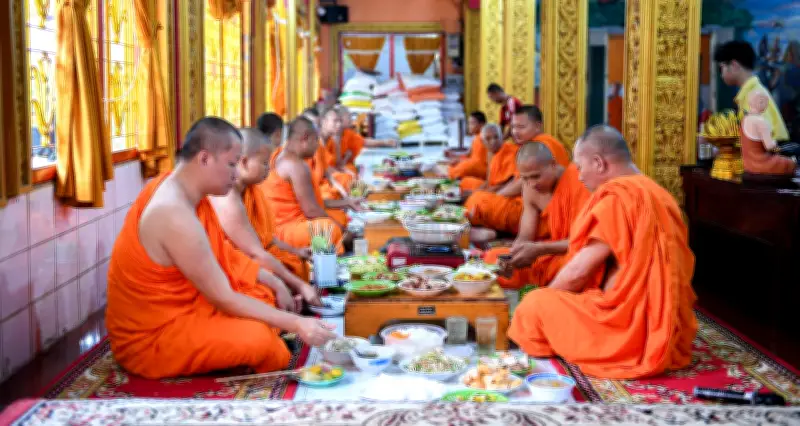 Tết Chôl Chnăm Thmây: Gìn Giữ 'Thế Trận Lòng Dân' Từ Văn Hóa Truyền Thống Khmer