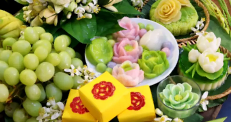 Tết Hàn Thực 2026: Khung Giờ Vàng Và Mâm Cúng Chuẩn Truyền Thống