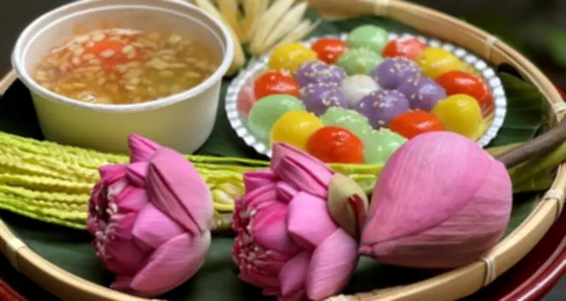 Tết Hàn thực 2026: Ngày 19/4 dương lịch, ý nghĩa và nguồn gốc sâu xa