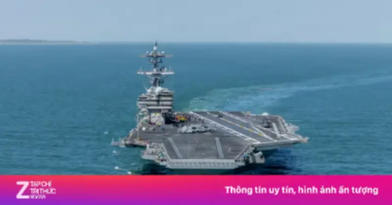 Tàu chiến Mỹ vượt eo Hormuz đơn phương, đánh chìm tàu rải thủy lôi Iran