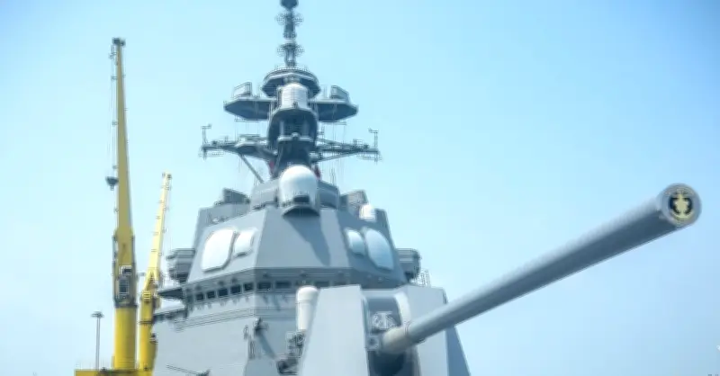 Tàu huấn luyện Nhật Bản đến thăm Đà Nẵng, thúc đẩy hợp tác quốc phòng