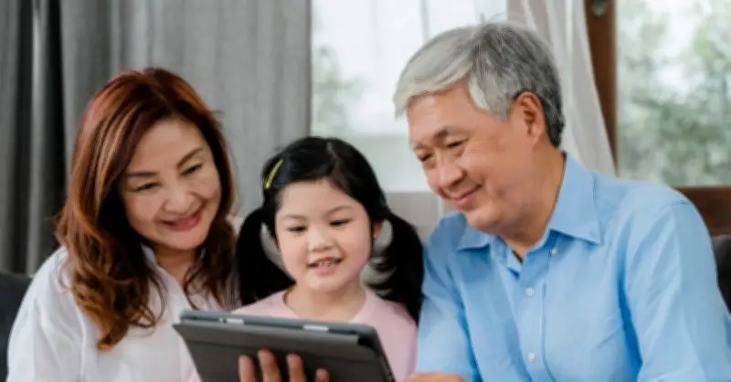 Tuổi 35 và cái bẫy của sự ổn định tài chính trong cuộc sống hiện đại