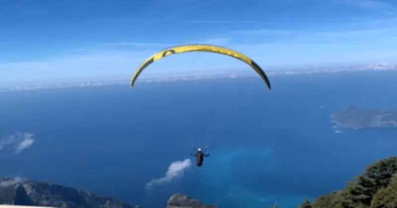 Tuổi trẻ dám mạo hiểm: Lên mây, xuống biển để chinh phục giới hạn bản thân