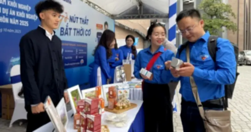 Tuổi trẻ MTTQ Việt Nam đẩy mạnh nghiên cứu khoa học hỗ trợ thanh niên khởi nghiệp