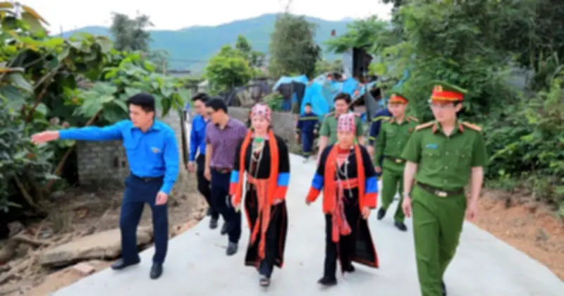 Tuổi trẻ Quảng Ninh chuyển mình: Từ phong trào truyền thống đến tiên phong chuyển đổi số