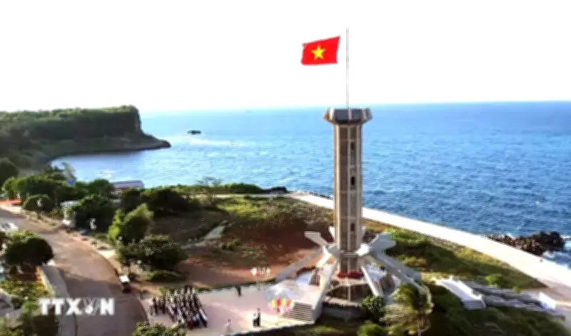 Tuổi trẻ Quảng Trị hướng về biển đảo quê hương với nhiều hoạt động ý nghĩa