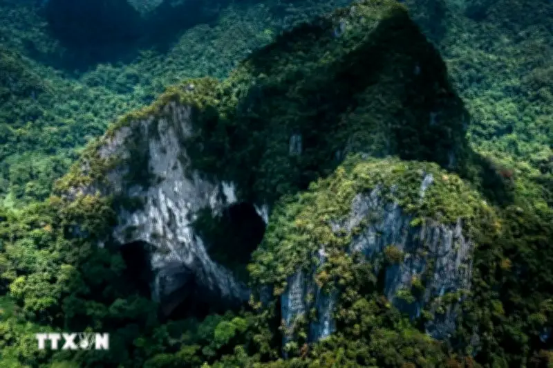 Tuần Văn Hóa Du Lịch Quảng Trị 2026 Hứa Hẹn Nhiều Hoạt Độc Đáo, Hấp Dẫn