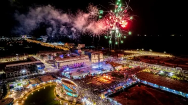 Tuần Văn Hóa Du Lịch Quảng Trị 2026: Khởi Động Mùa Hè Sôi Động Với Show Thực Cảnh Độc Bản