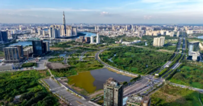 Tuyến metro Bến Thành - Thủ Thiêm dự kiến khởi công dịp 30/4 với tổng vốn gần 46.300 tỷ đồng