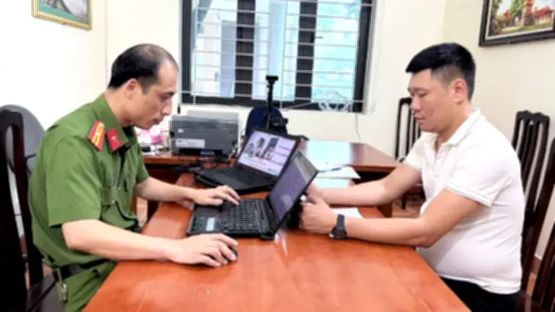 Tuyên Quang: Khởi tố đối tượng cho vay lãi suất 180%/năm, gấp 9 lần quy định