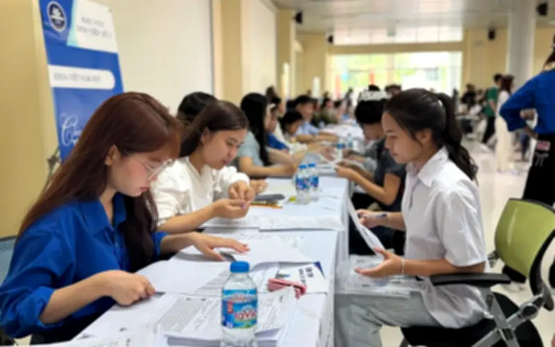 Tuyển sinh 2026: Trường ĐH Y Dược TP.HCM dự kiến học phí lên tới 150 triệu đồng/năm