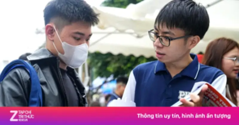 Tuyển sinh Đại học 2026: Học phí tăng cao, thí sinh đối mặt bài toán tài chính