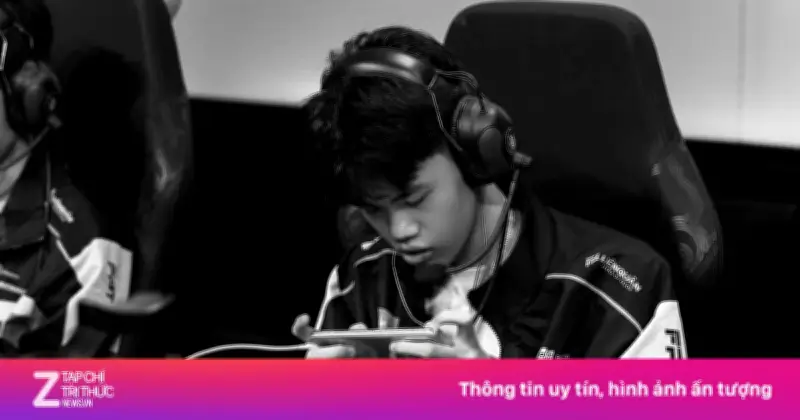 Tuyển thủ Liên Quân Mobile bị sa thải vì hành vi phản cảm trên sóng trực tiếp