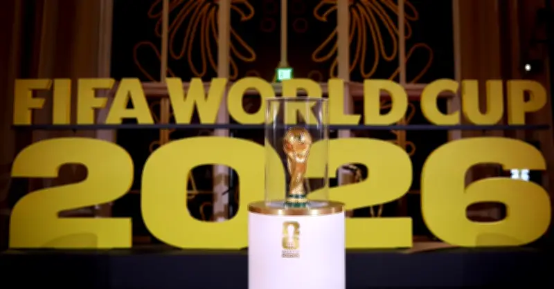 TVAD chào giá 100 tỷ đồng bản quyền World Cup 2026, đài trả tiền đối mặt bài toán khó