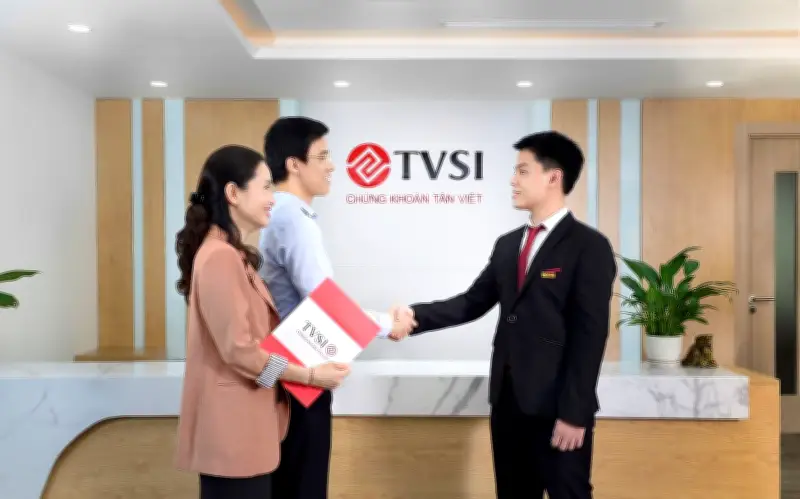 TVSI Bị Phạt 125 Triệu Đồng Vì Vi Phạm Điều Kiện Hành Nghề Chứng Khoán