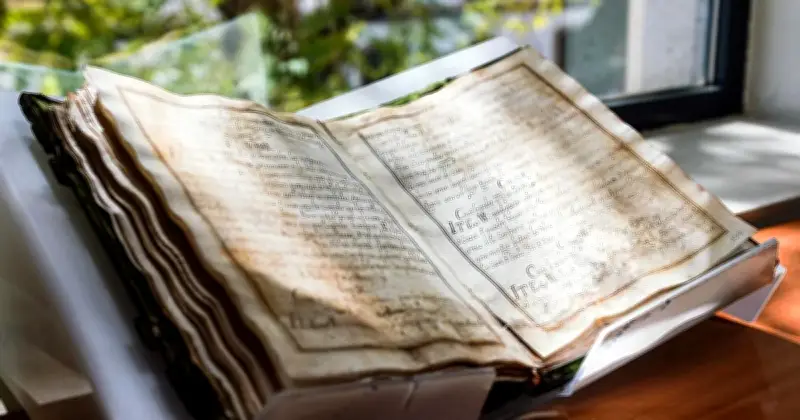 Tây Ban Nha Thu Hồi Thành Công Bản Thảo Lụa Quý Giá Trị Lịch Sử Sau Hơn 100 Năm Thất Lạc