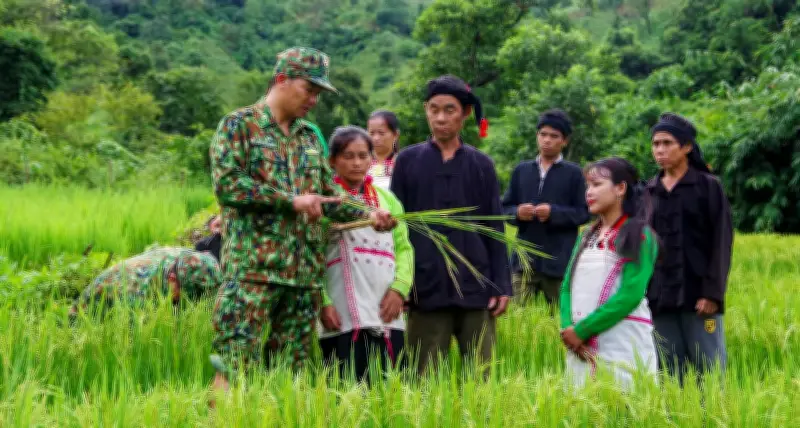 Tây Bắc: Đổi mới công tác tuyên truyền, vận động đồng bào dân tộc thiểu số