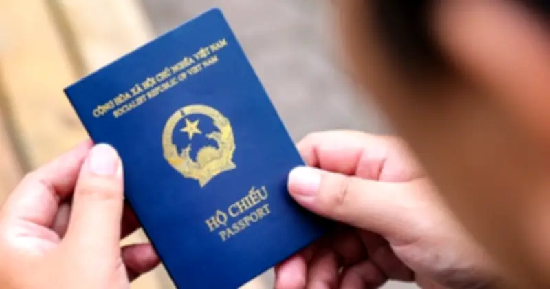 Tây Ninh: Hướng dẫn chi tiết thủ tục khôi phục hộ chiếu đã báo mất trực tuyến