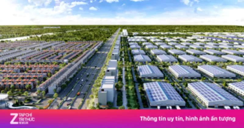 Tây Ninh sắp đón nhà máy sữa 100 triệu USD từ châu Âu, nâng cao tiêu chuẩn ngành