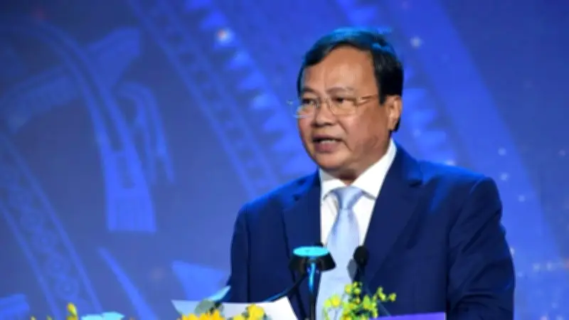 Tây Ninh đặt mục tiêu tăng trưởng trên 10% năm 2026, ký kết nhiều hợp tác quan trọng