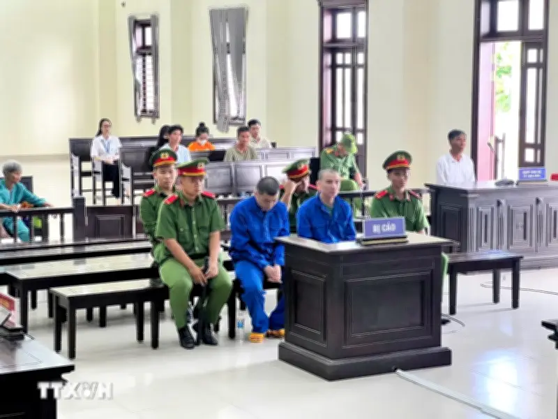 Tây Ninh xử phạt nghiêm các đối tượng mua bán trái phép ma túy