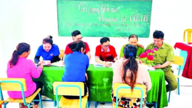 Tây Ninh đẩy mạnh chuyển đổi số và Drone Soccer để xây dựng nông thôn mới