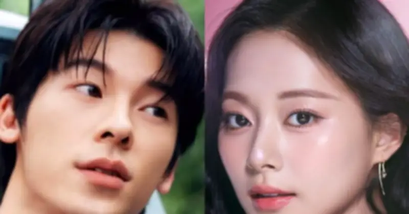 Tzuyu và Hứa Quang Hán vướng tin đồn hẹn hò sau concert TWICE tại Đài Loan