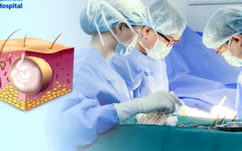 U bã đậu 10 năm bất ngờ hóa ung thư ở đàn ông 40 tuổi: Dấu hiệu cảnh báo nhiều người bỏ qua