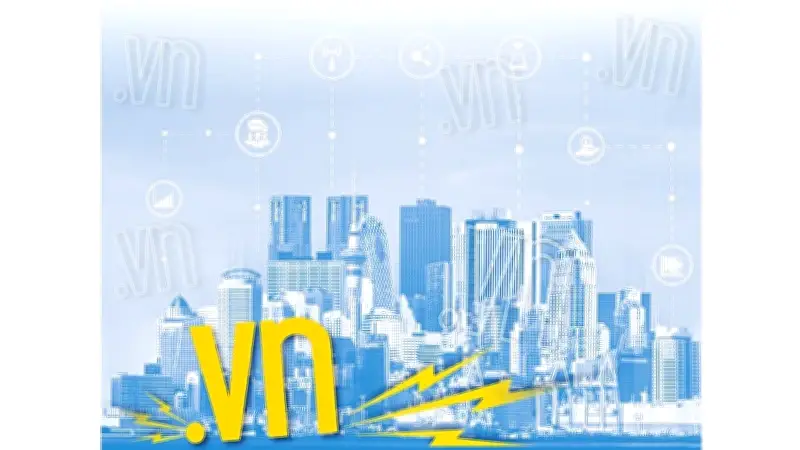 Đấu giá tên miền .vn: Khung pháp lý hoàn thiện mở ra thị trường tài sản số