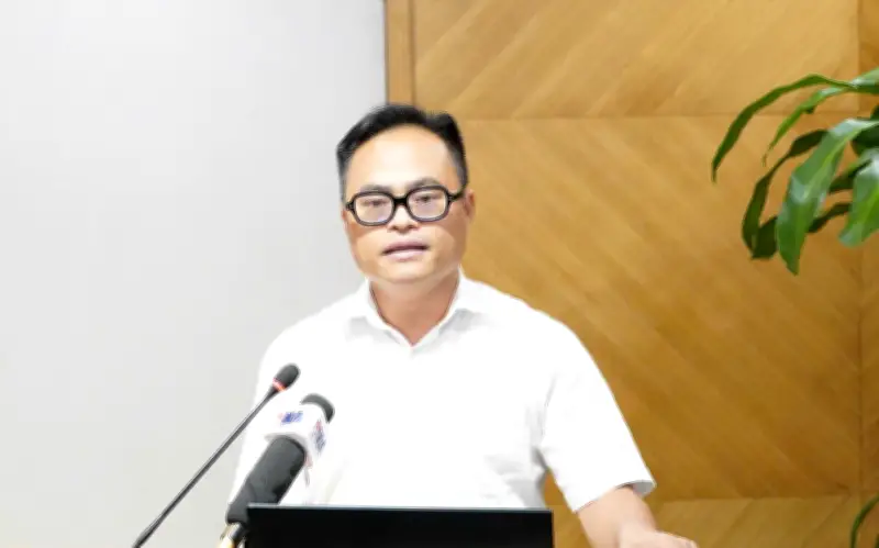 Đấu giá tên miền .vn thành công, mở ra kỷ nguyên tài sản số quốc gia