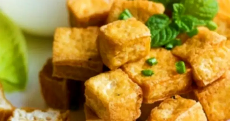 Đậu phụ: Lợi ích dinh dưỡng và những lưu ý quan trọng khi ăn