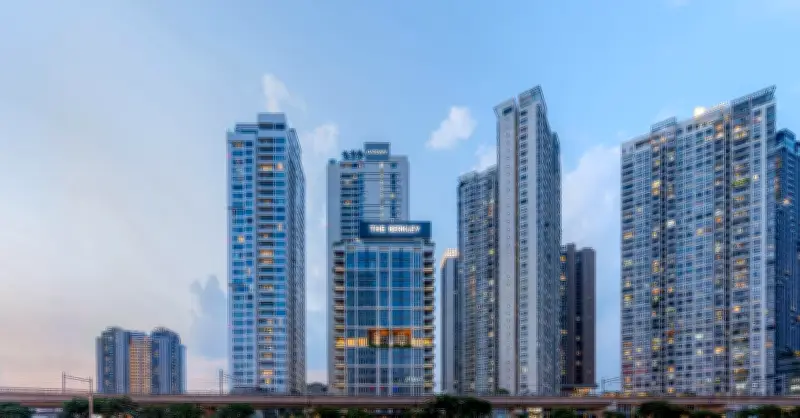 Đầu tư bất động sản: Dòng tiền và vận hành là thước đo giá trị mới