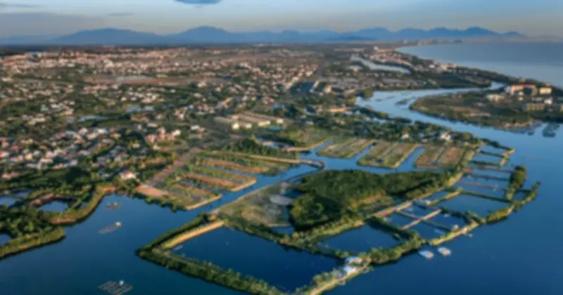 Đầu tư bất động sản theo giá trị thực: Công thức sinh lời bền vững tại Hội An