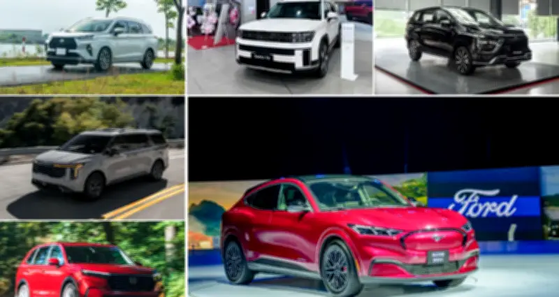 Đầu tháng 4, thị trường ô tô điện giảm giá mạnh, có mẫu giảm gần 900 triệu đồng