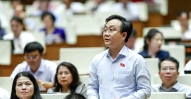 Đấu thầu cảng bộ giá thấp, nhiều dự án chậm tiến độ nghiêm trọng