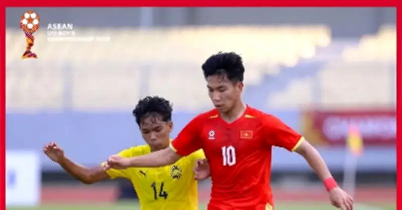 U17 Singapore Thất Bại Sát Nút Trước Australia, U17 Việt Nam Dẫn Đầu Bảng A