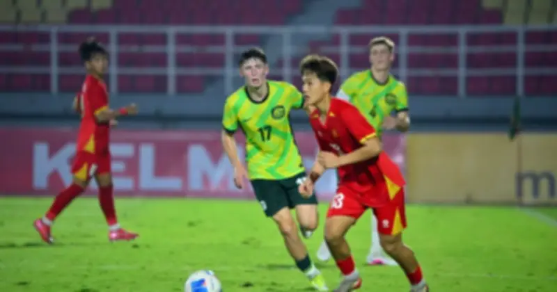 U.17 Việt Nam hướng đến chức vô địch lần thứ tư tại giải Đông Nam Á