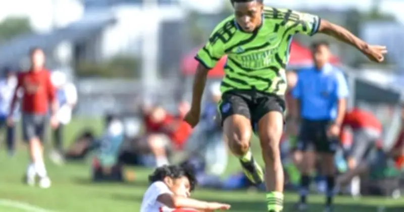 U.17 Việt Nam đối mặt thử thách lớn tại vòng loại U.17 châu Á 2026