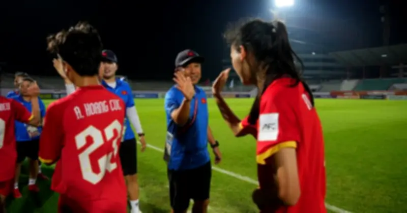 U.20 Nữ Việt Nam Lịch Sử Vào Tứ Kết Châu Á, Nhận Thưởng Nóng 300 Triệu