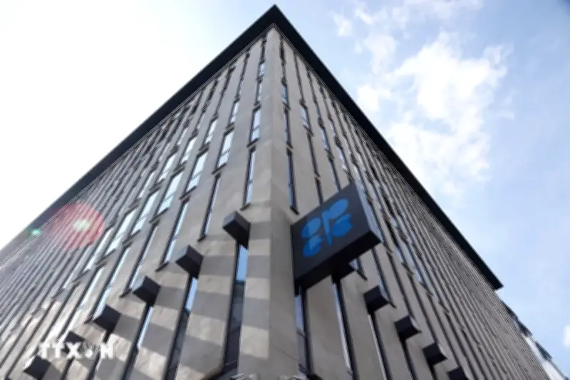 UAE rời OPEC: Liên minh suy yếu nhưng không tan rã