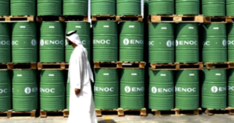UAE rời OPEC: Từ mắt xích dầu mỏ thành trung tâm quyền lực năng lượng độc lập