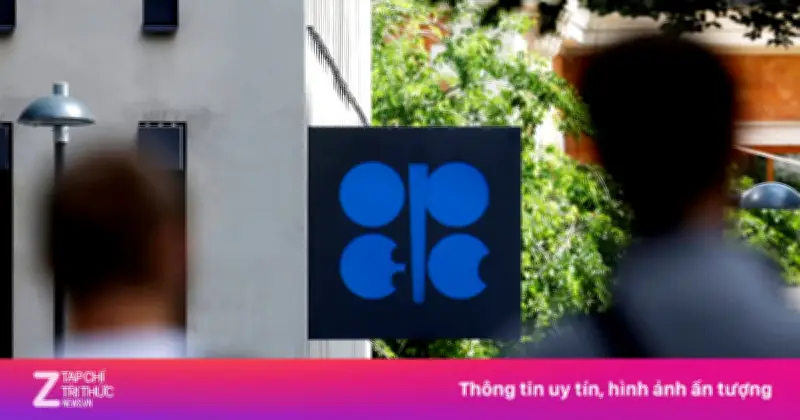 UAE rời OPEC: Tin vui cho an ninh năng lượng châu Á dài hạn