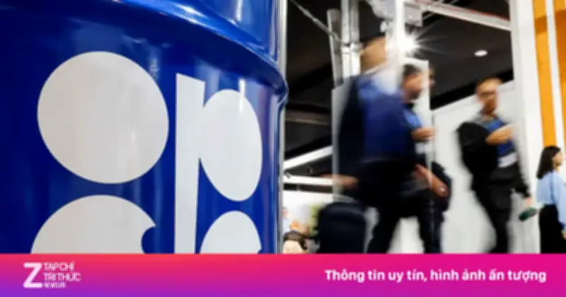 UAE rút khỏi OPEC: Đòn giáng mạnh vào trật tự năng lượng toàn cầu