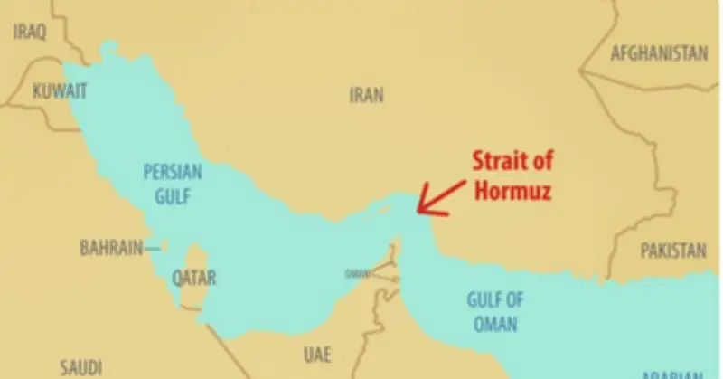 UAE sẵn sàng tham gia chiến dịch mở lại eo biển Hormuz, đảm bảo an ninh năng lượng