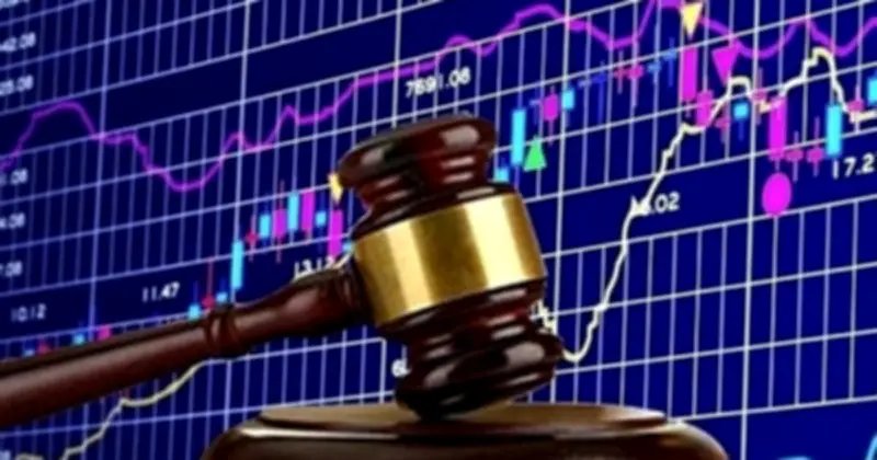 UBCKNN Xử Phạt 4 Công Ty Hàng Tỷ Đồng Vì Vi Phạm Công Bố Thông Tin