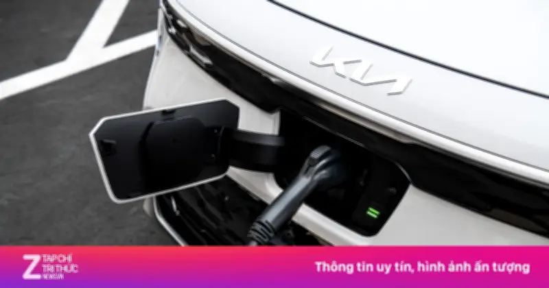Uber Mở Rộng Hỗ Trợ 4.000 USD Cho Tài Xế Toàn Nước Mỹ Chuyển Sang Xe Điện