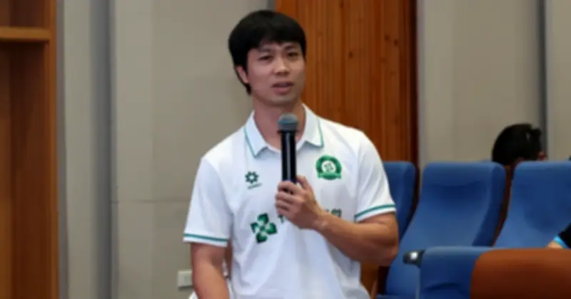 UEH League 2026 Khởi Tranh Với Sự Góp Mặt Của Ngôi Sao Công Phượng Và Lần Đầu Có Bóng Đá Nữ